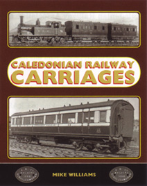 CR Carriages