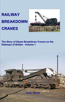 Cranes Vol 1