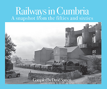 Railways In Cumbria