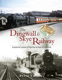 The Dingwall & Skye Railway