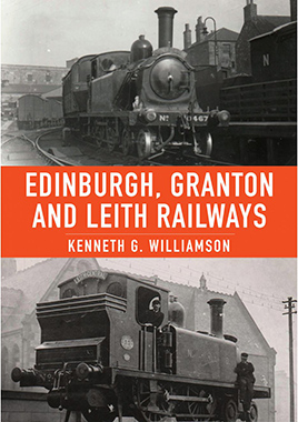 Edinburgh, Granton and Leith Railways