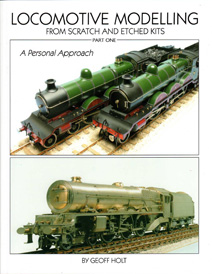 Locomotive Modelling 1
