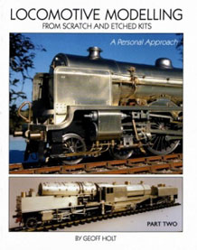 Locomotive Modelling 2
