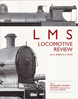 LMS Loco Profile 1