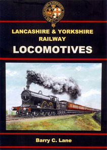 Lancashire and Yorkshire Railway Locomotives