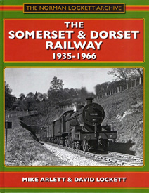 Somerset and Dorset