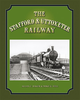 Stafford & Uttoxeter Railway