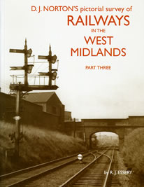 Railways in the West Midlands 3
