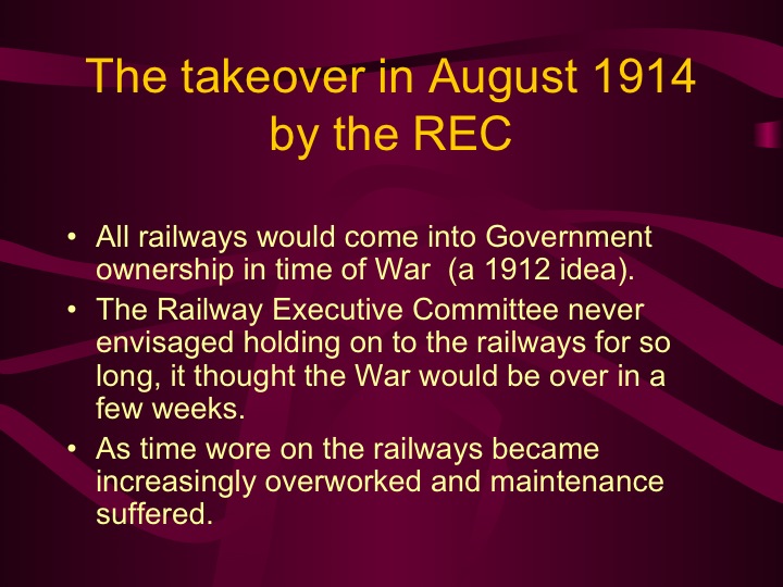 A Three Cornered Contest Forming the LMS Slide 6