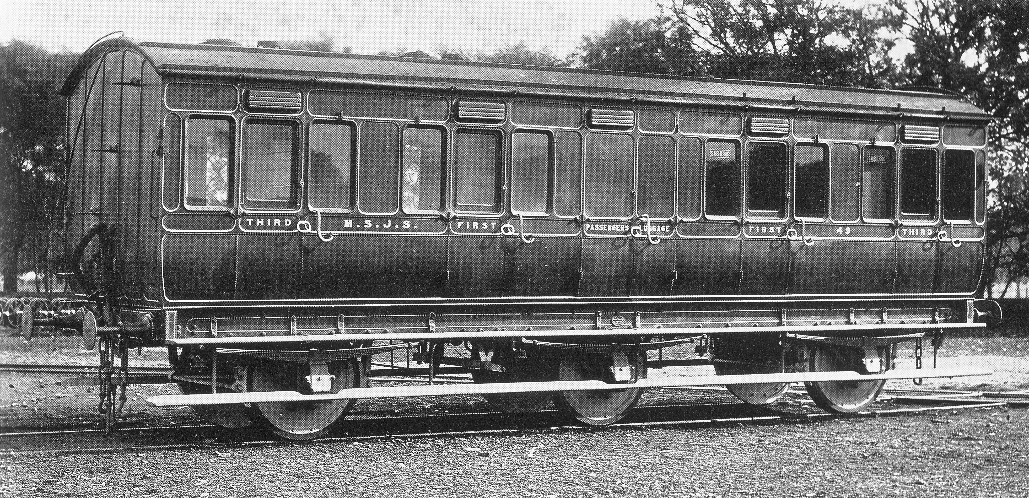 MSJS No. 49
